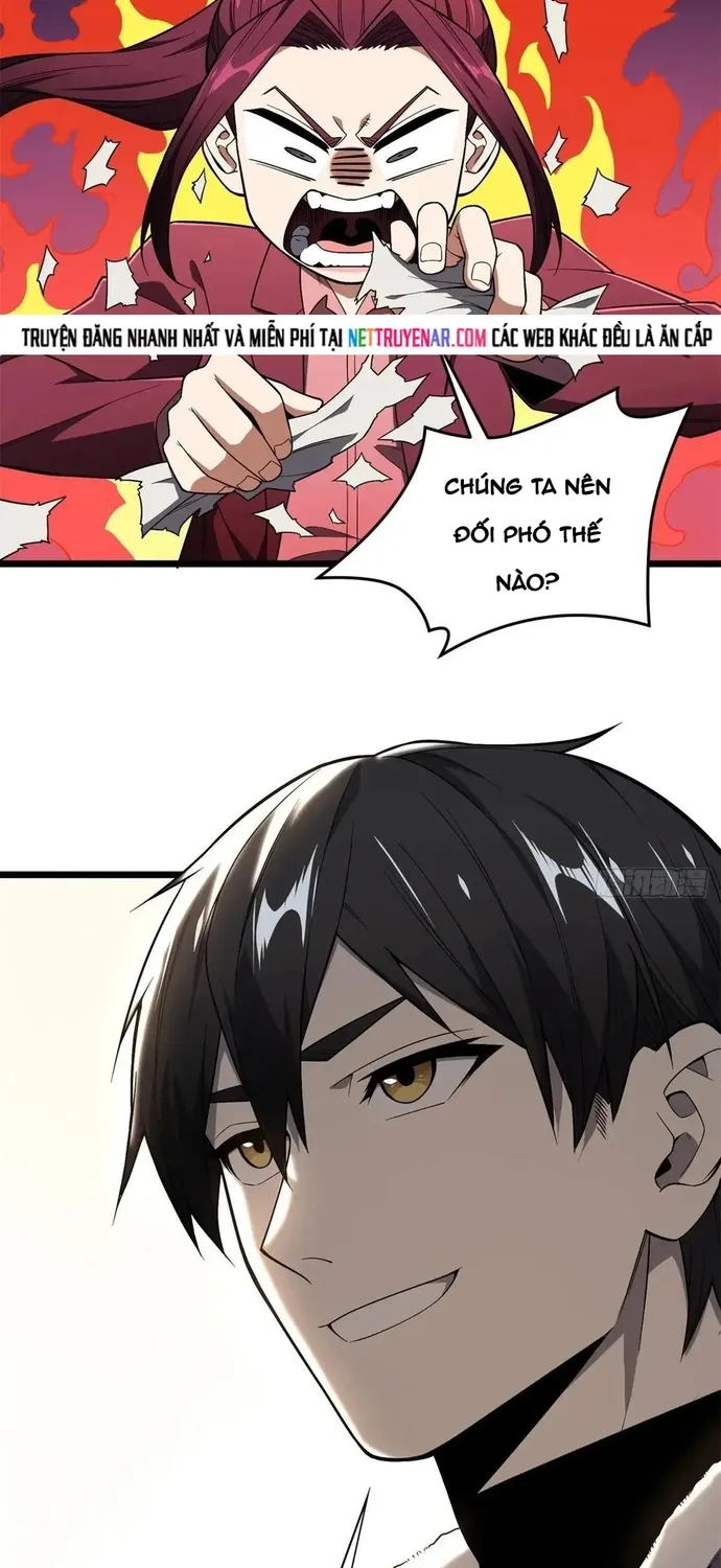 toàn chức cao thủ 2 Chapter 241 38