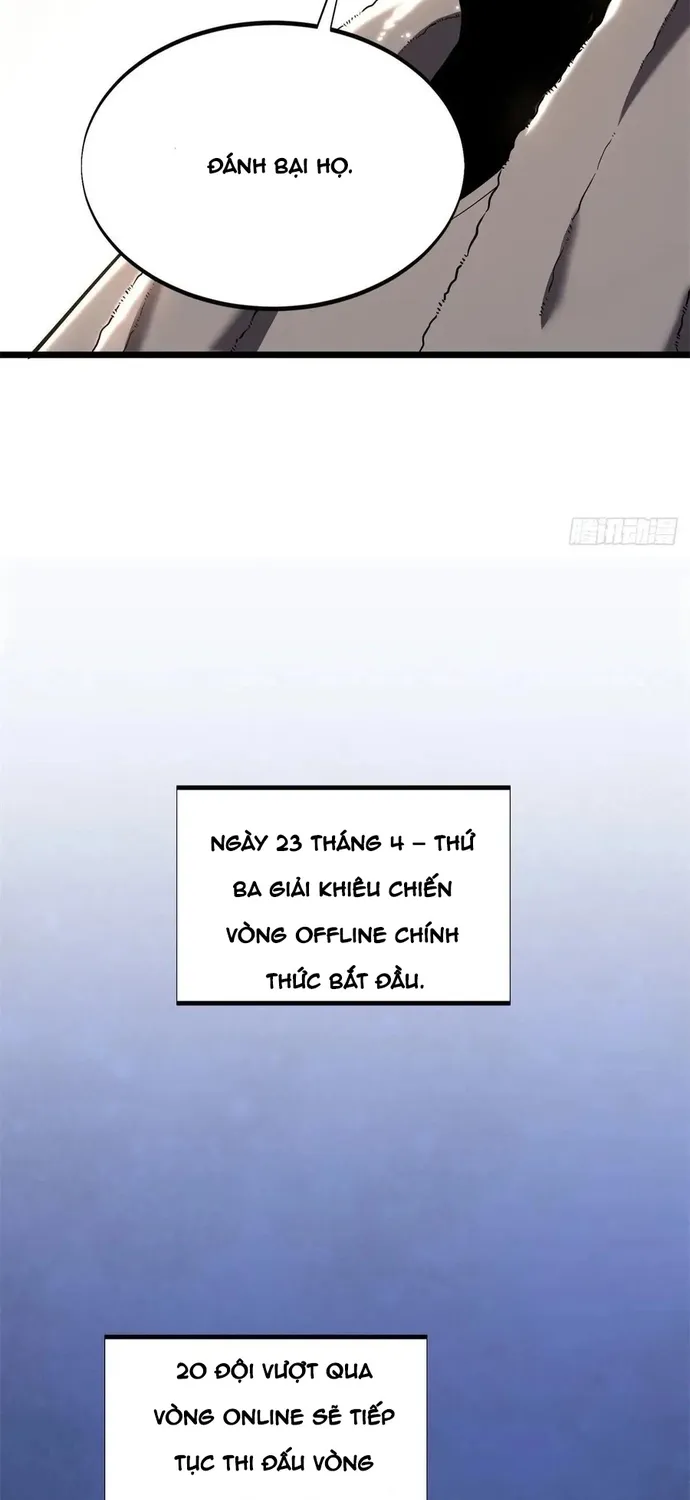 toàn chức cao thủ 2 Chapter 241 39