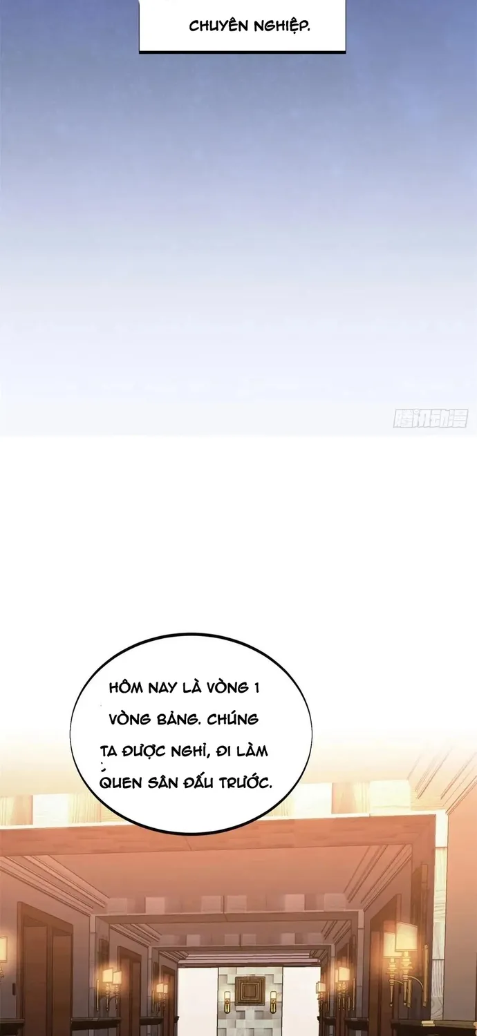 toàn chức cao thủ 2 Chapter 241 43