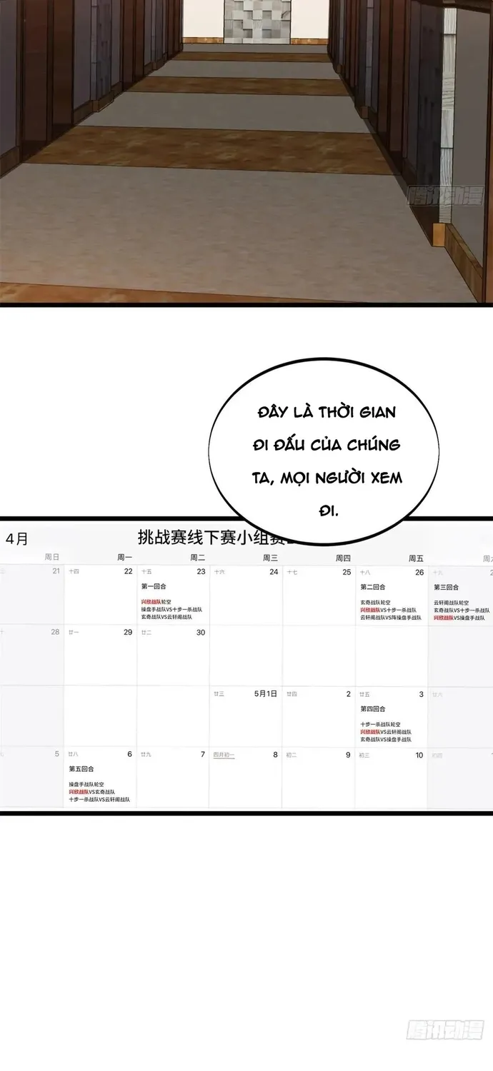 toàn chức cao thủ 2 Chapter 241 44