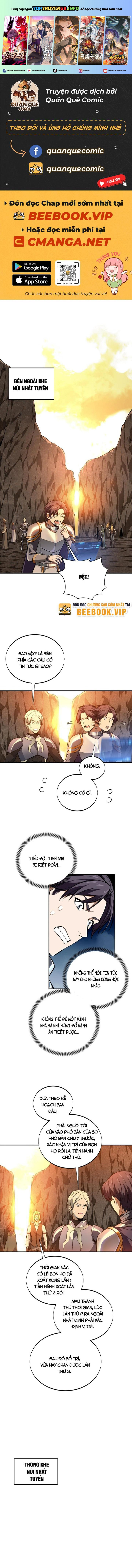 Toàn Chức Cao Thủ 2 Chapter 93 - Trang 4