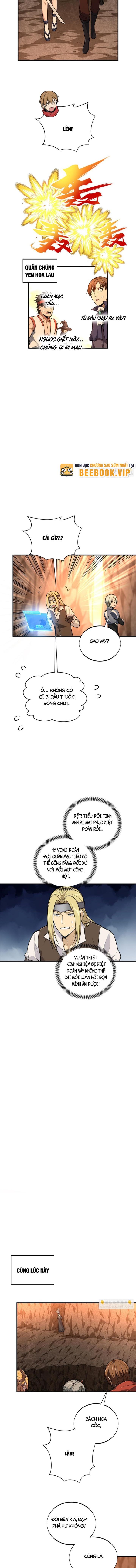 Toàn Chức Cao Thủ 2 Chapter 93 - Trang 4