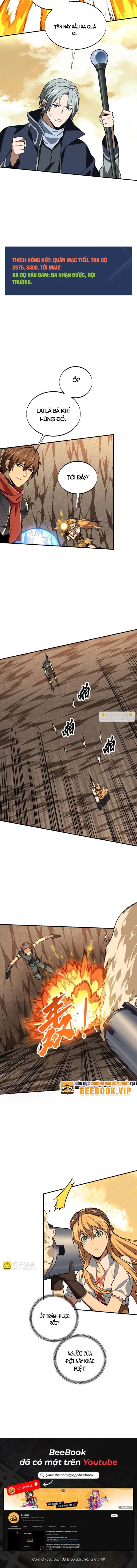 Toàn Chức Cao Thủ 2 Chapter 93 - Trang 4