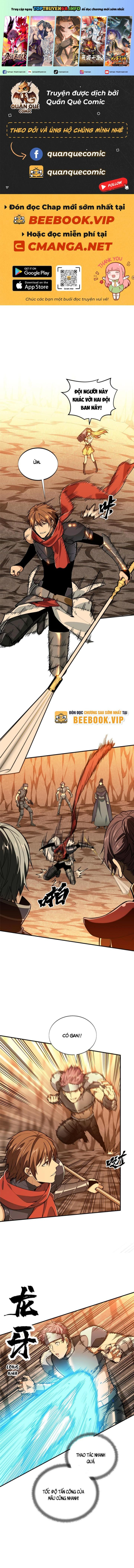 Toàn Chức Cao Thủ 2 Chapter 94 - Trang 4