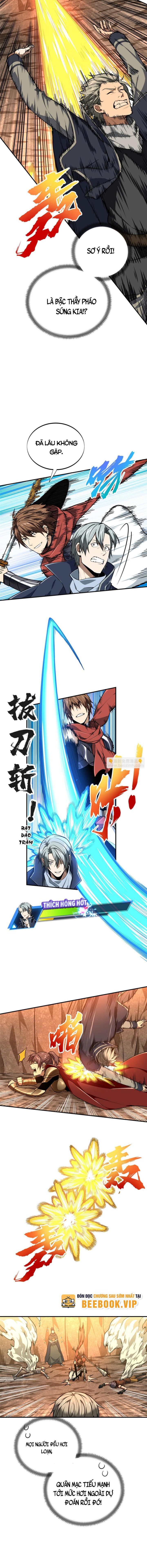 Toàn Chức Cao Thủ 2 Chapter 94 - Trang 4