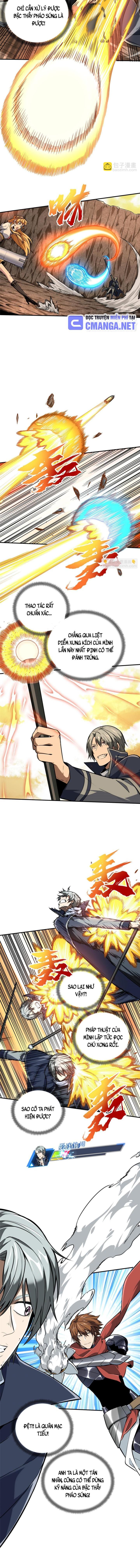 Toàn Chức Cao Thủ 2 Chapter 94 - Trang 4