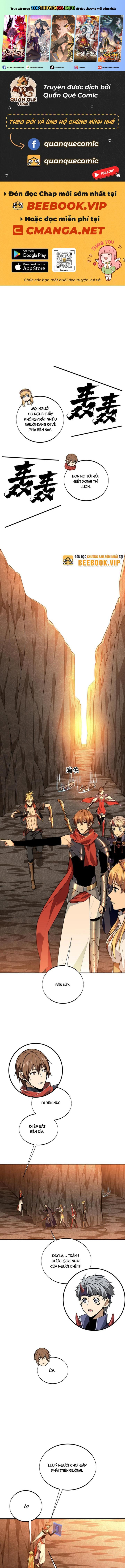 Toàn Chức Cao Thủ 2 Chapter 95 - Trang 4