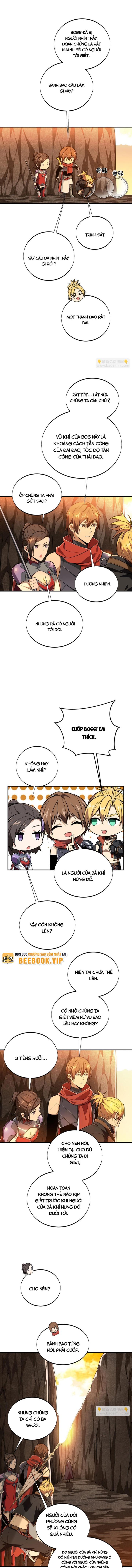 Toàn Chức Cao Thủ 2 Chapter 95 - Trang 4