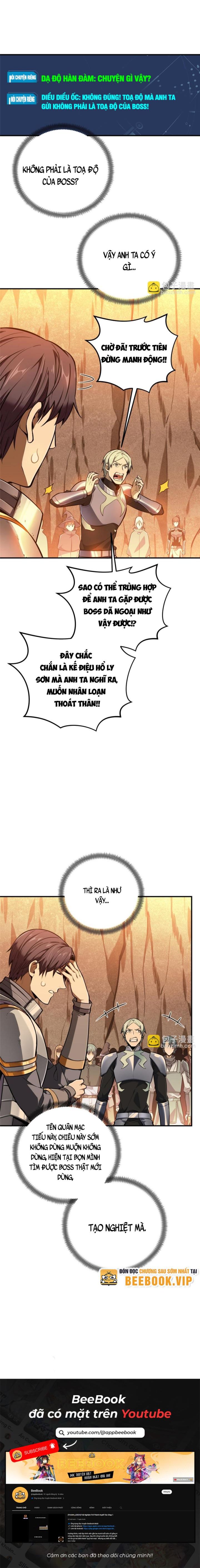 Toàn Chức Cao Thủ 2 Chapter 95 - Trang 4