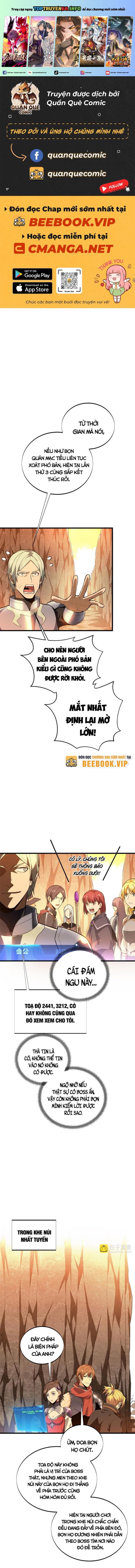 Toàn Chức Cao Thủ 2 Chapter 96 - Next Chapter 97