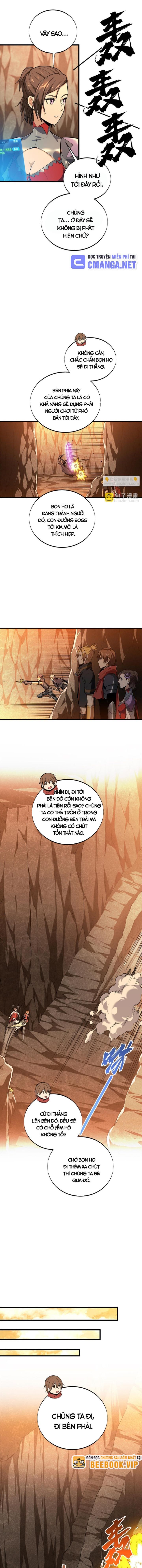 Toàn Chức Cao Thủ 2 Chapter 96 - Next Chapter 97