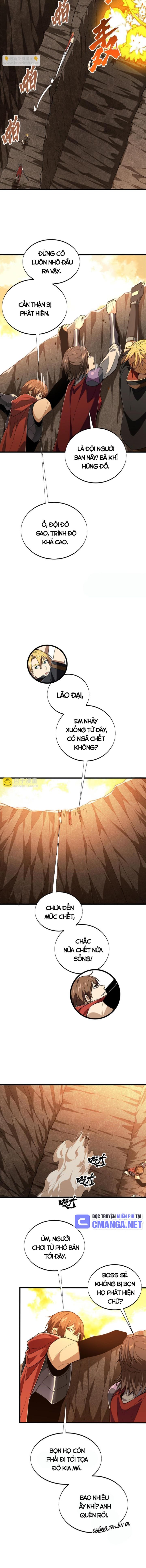 Toàn Chức Cao Thủ 2 Chapter 96 - Next Chapter 97