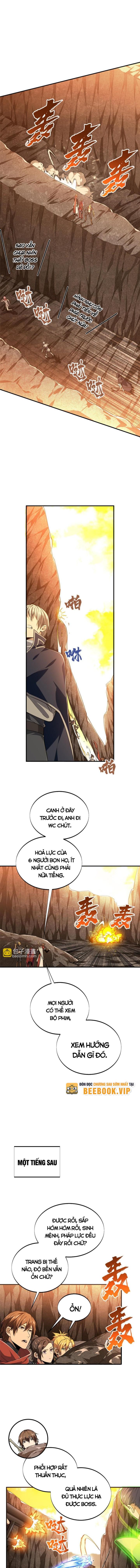 Toàn Chức Cao Thủ 2 Chapter 96 - Next Chapter 97