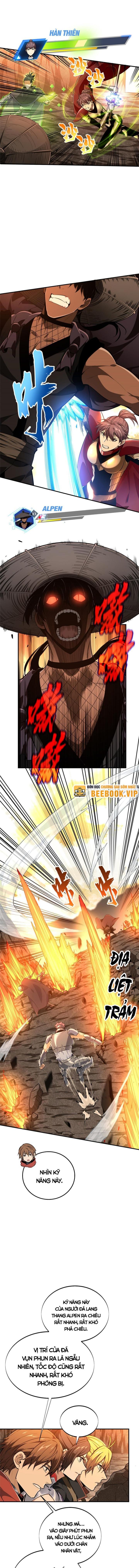 Toàn Chức Cao Thủ 2 Chapter 96 - Next Chapter 97