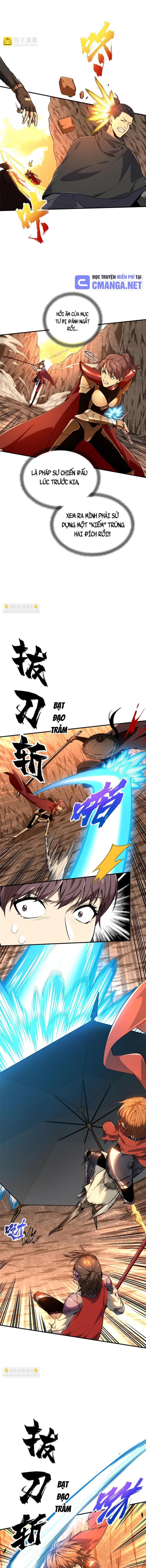 Toàn Chức Cao Thủ 2 Chapter 97 - Next Chapter 98