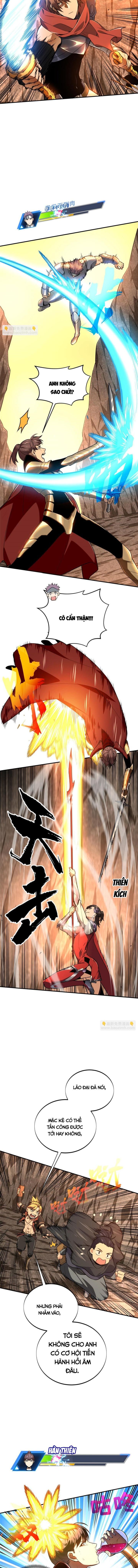 Toàn Chức Cao Thủ 2 Chapter 97 - Next Chapter 98