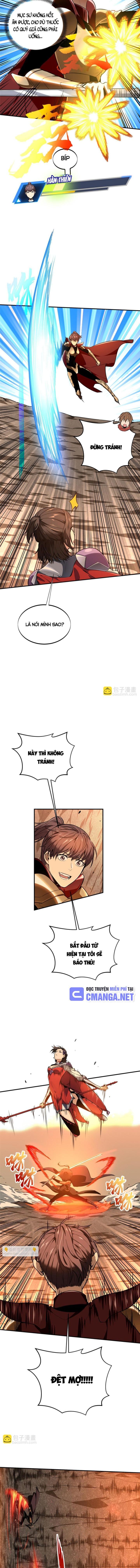 Toàn Chức Cao Thủ 2 Chapter 97 - Next Chapter 98