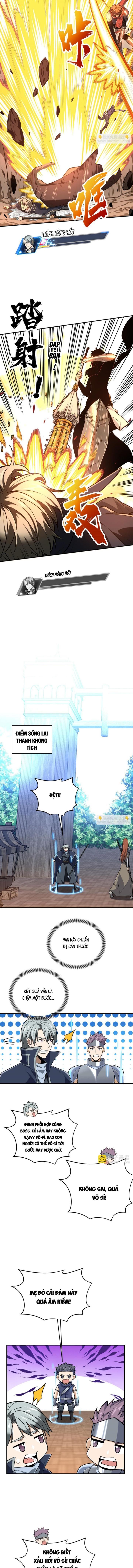 Toàn Chức Cao Thủ 2 Chapter 97 - Next Chapter 98