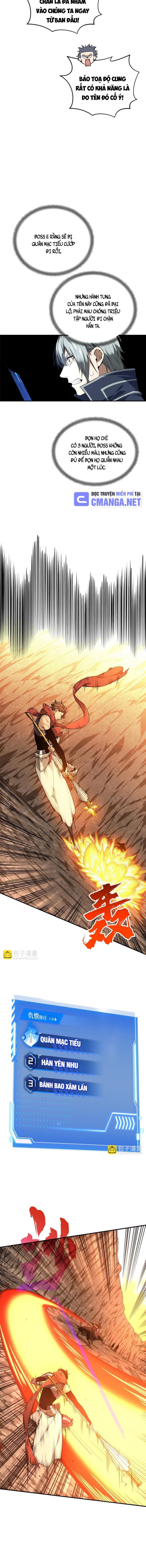 Toàn Chức Cao Thủ 2 Chapter 97 - Next Chapter 98