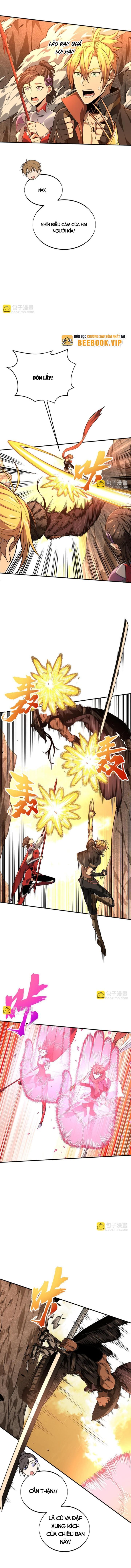 Toàn Chức Cao Thủ 2 Chapter 97 - Next Chapter 98