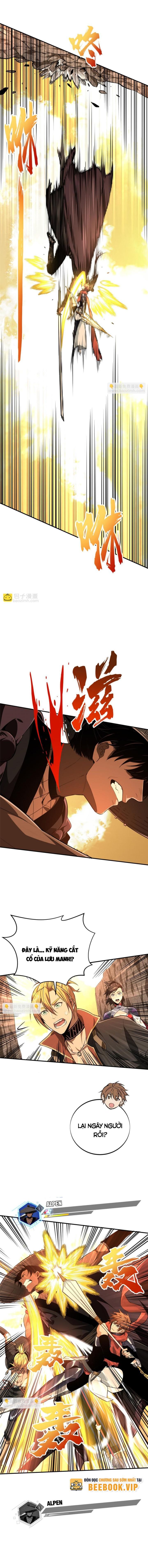 Toàn Chức Cao Thủ 2 Chapter 97 - Next Chapter 98