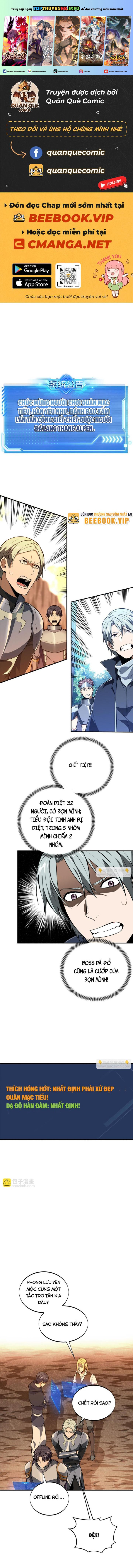 Toàn Chức Cao Thủ 2 Chapter 98 - Trang 4