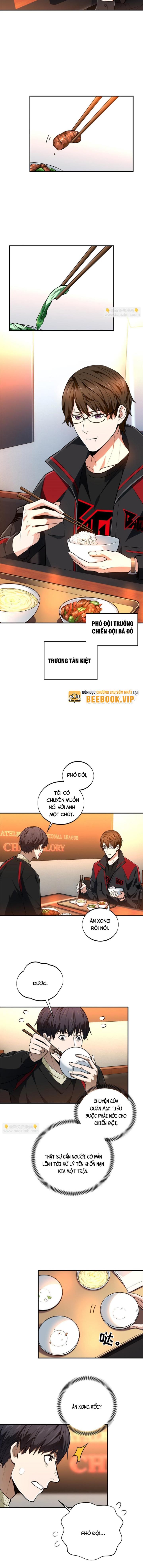 Toàn Chức Cao Thủ 2 Chapter 98 - Trang 4