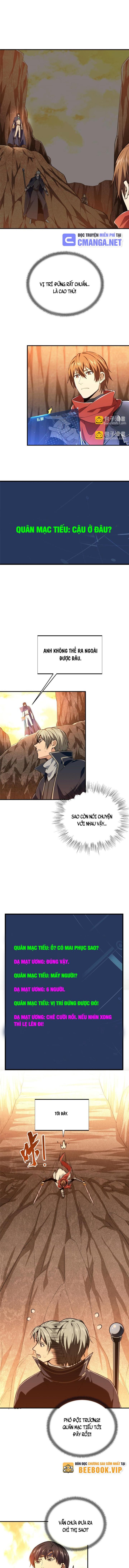 Toàn Chức Cao Thủ 2 Chapter 99 - Next Chapter 100