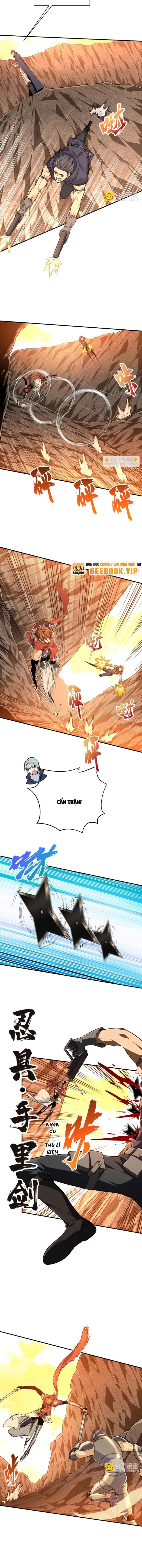 Toàn Chức Cao Thủ 2 Chapter 99 - Next Chapter 100