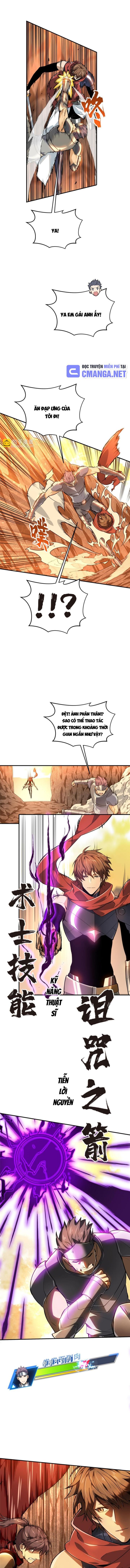 Toàn Chức Cao Thủ 2 Chapter 99 - Next Chapter 100