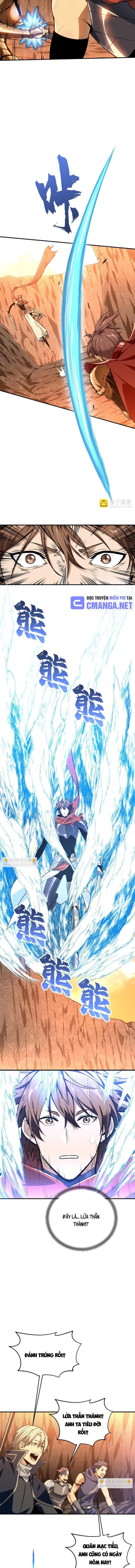 Toàn Chức Cao Thủ 2 Chapter 99 - Next Chapter 100