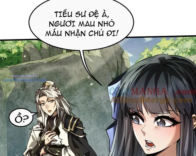 toàn chức kiếm tu Chapter 16 - Next Chapter 17