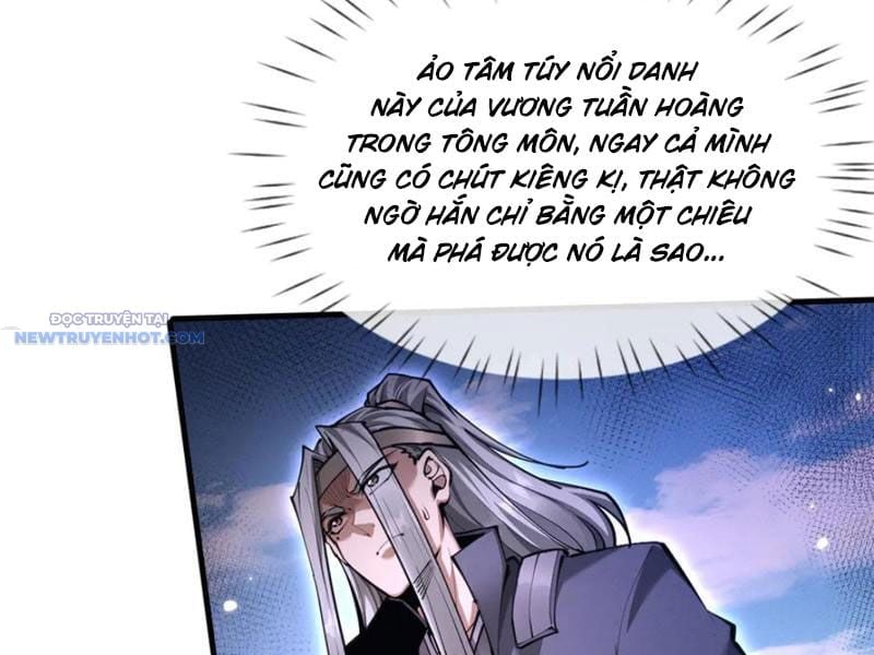 toàn chức kiếm tu Chapter 22 - Next Chapter 23