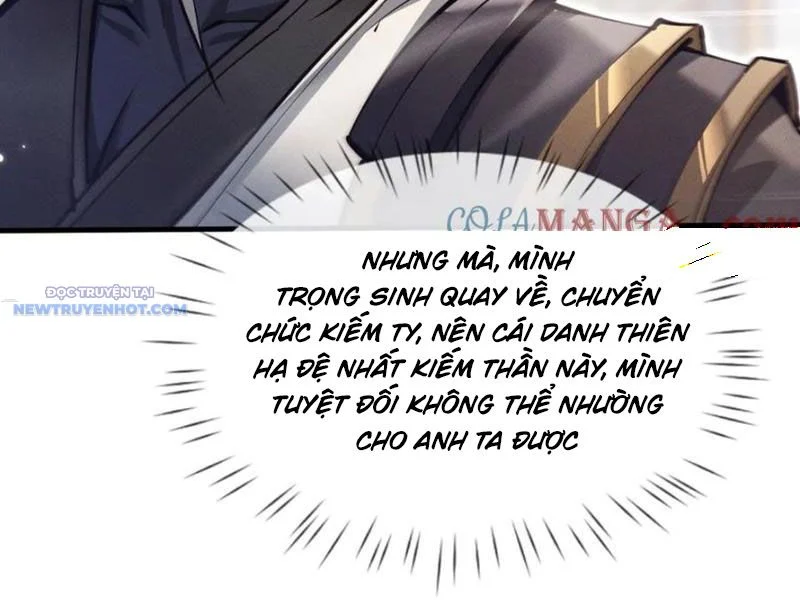 toàn chức kiếm tu Chapter 22 - Next Chapter 23