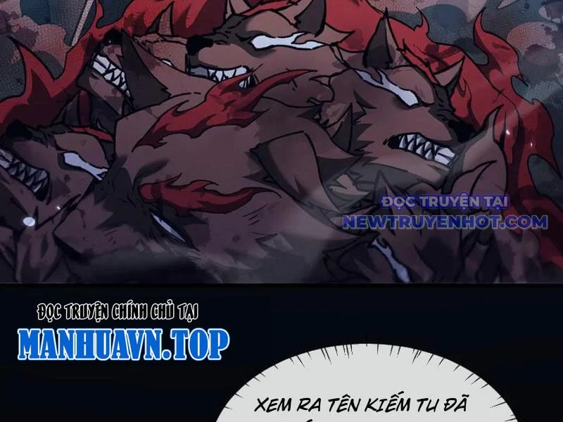 toàn chức kiếm tu Chapter 34 - Next Chapter 35