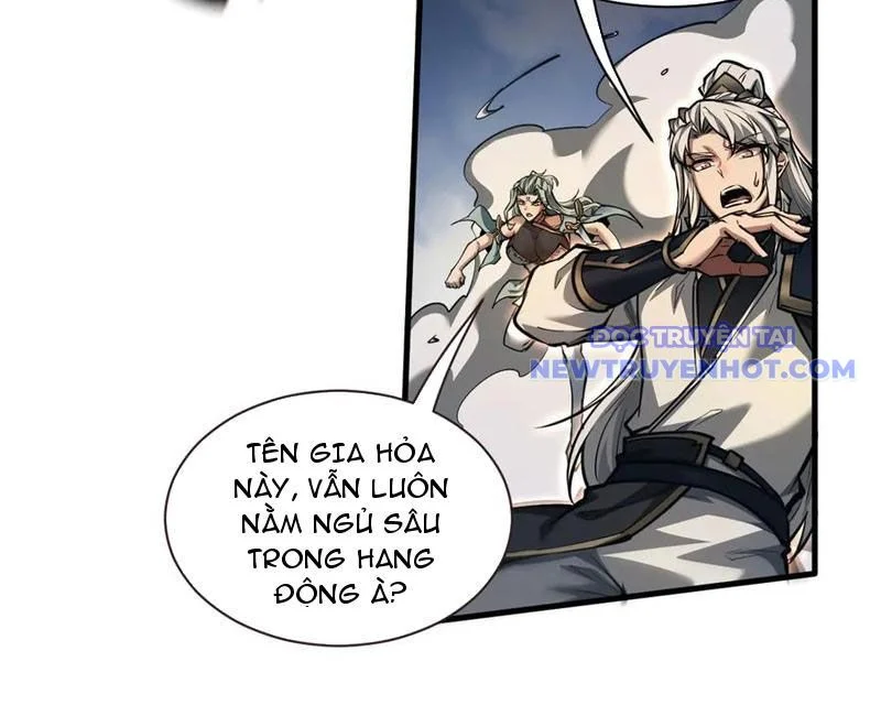 toàn chức kiếm tu Chapter 35 - Next Chapter 36