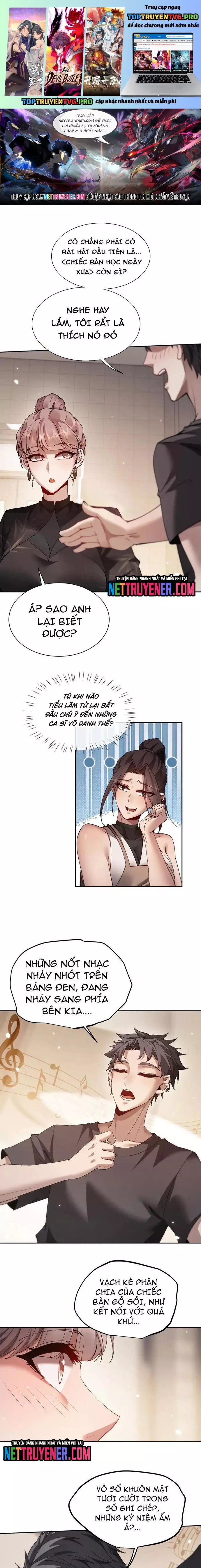 Toàn Chức Kiếm Tu Chapter 50 - Trang 2