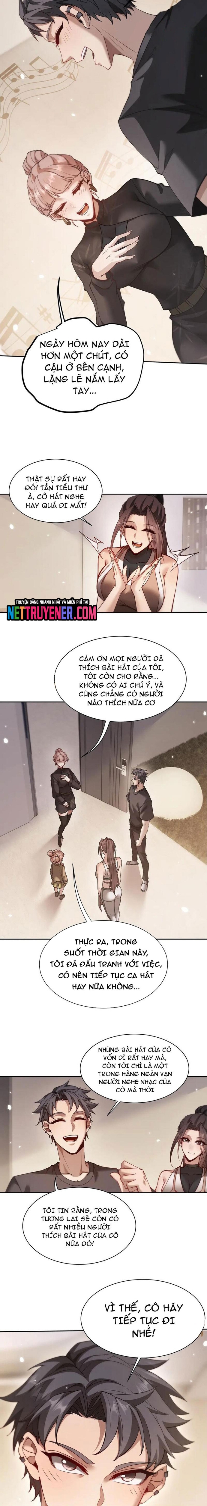 Toàn Chức Kiếm Tu Chapter 50 - Trang 2