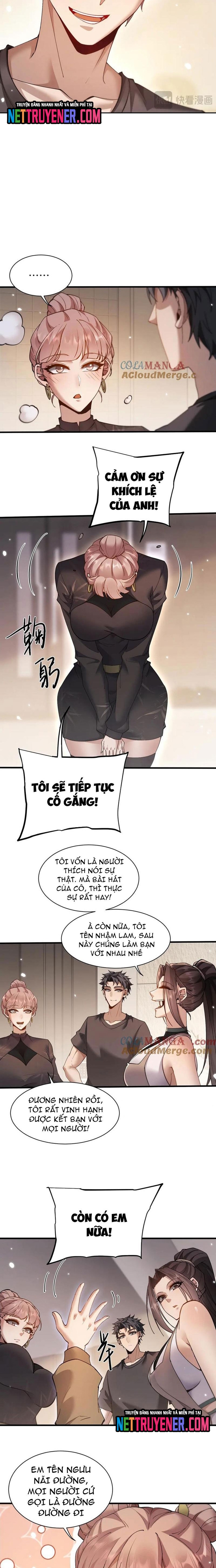Toàn Chức Kiếm Tu Chapter 50 - Trang 2