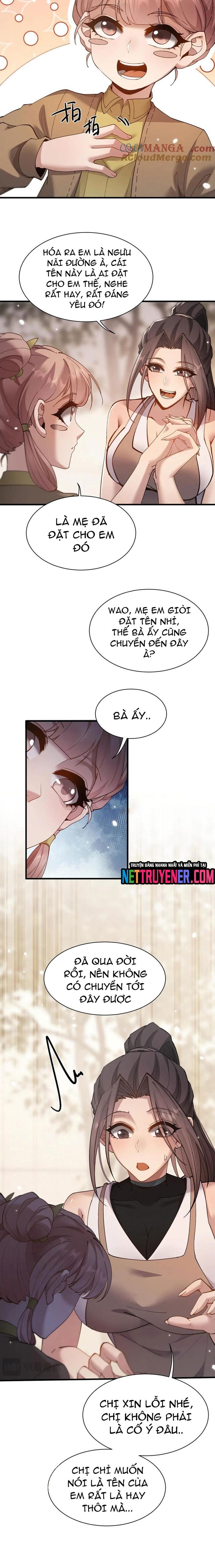Toàn Chức Kiếm Tu Chapter 50 - Trang 2