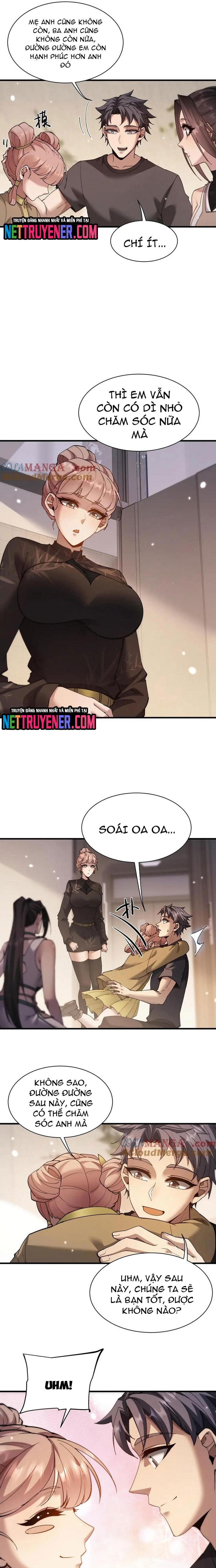 Toàn Chức Kiếm Tu Chapter 50 - Trang 2