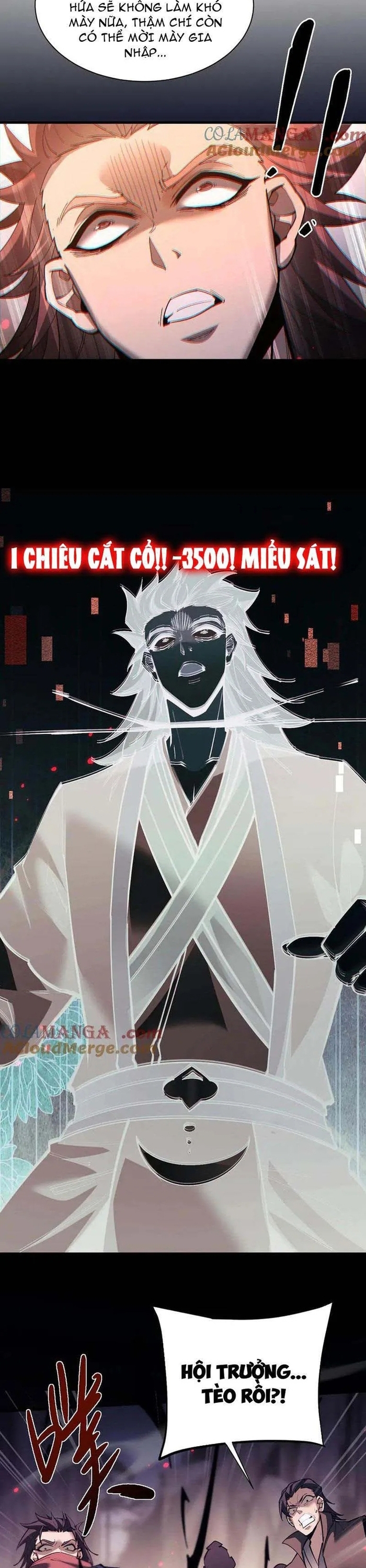 Toàn Chức Kiếm Tu Chapter 51 - Trang 2