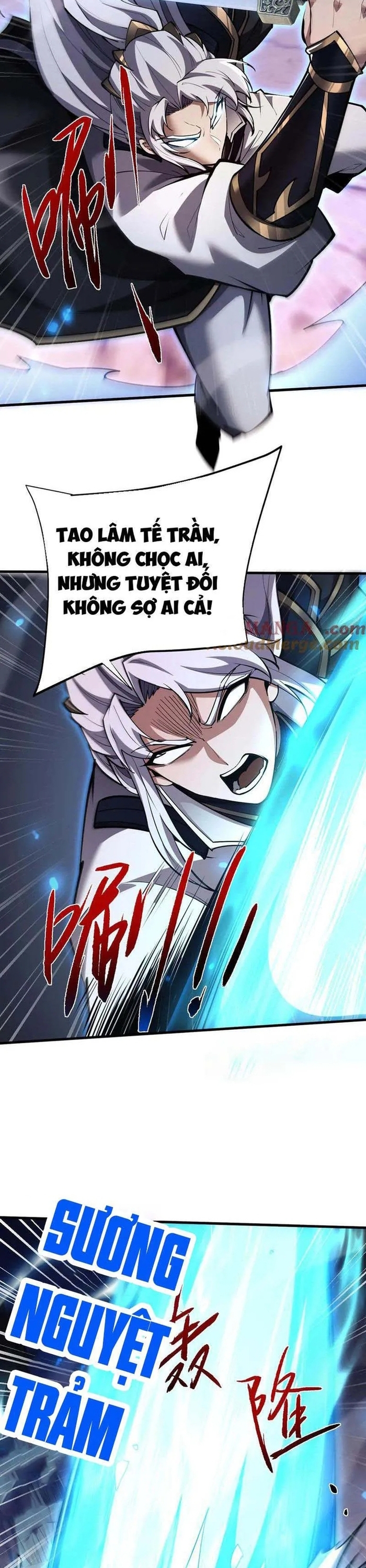 Toàn Chức Kiếm Tu Chapter 51 - Trang 2