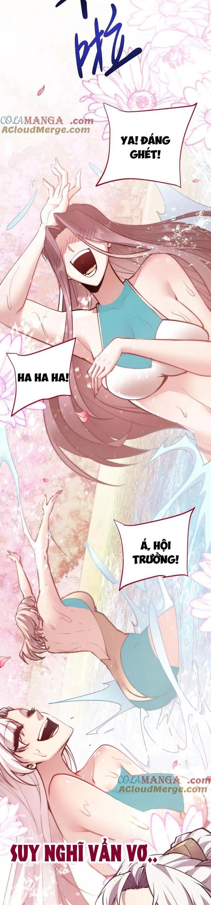 Toàn Chức Kiếm Tu Chapter 51 - Trang 2