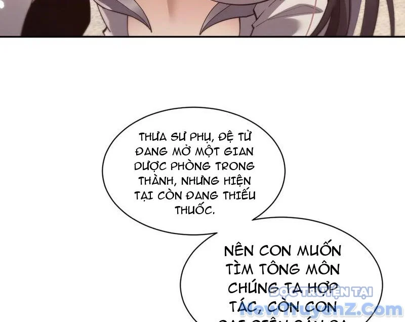 Toàn Chức Kiếm Tu Chapter 54 - Trang 2
