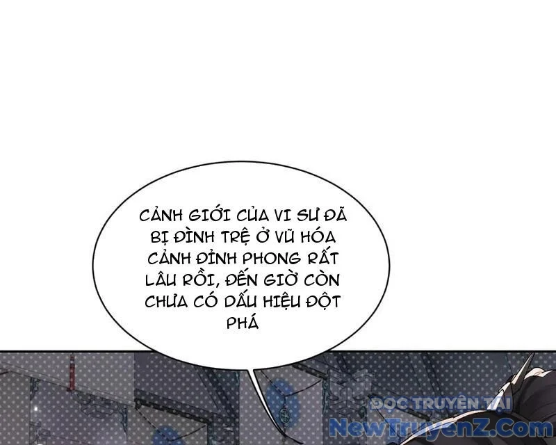Toàn Chức Kiếm Tu Chapter 54 - Trang 2