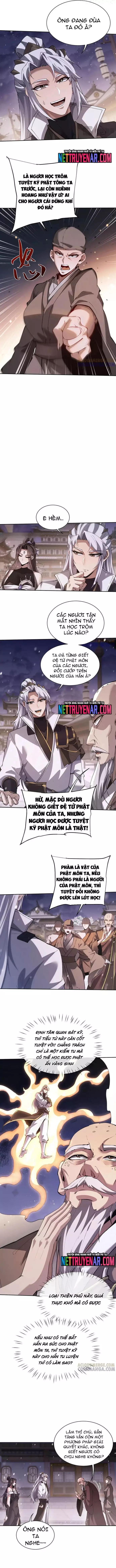 Toàn Chức Kiếm Tu Chapter 62 - Trang 2