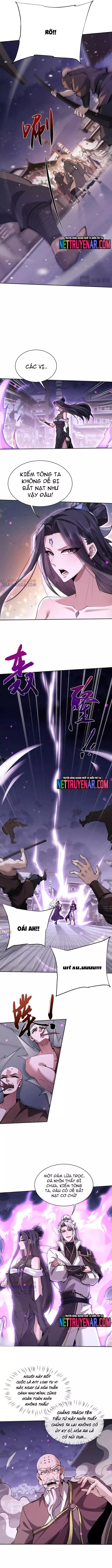 Toàn Chức Kiếm Tu Chapter 62 - Trang 2