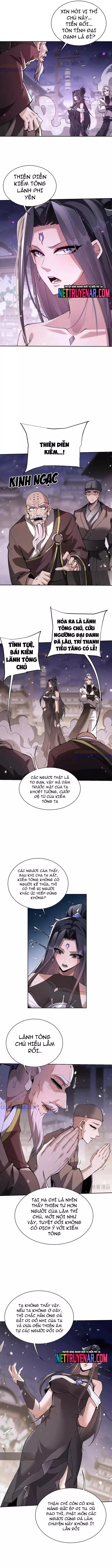 Toàn Chức Kiếm Tu Chapter 62 - Trang 2