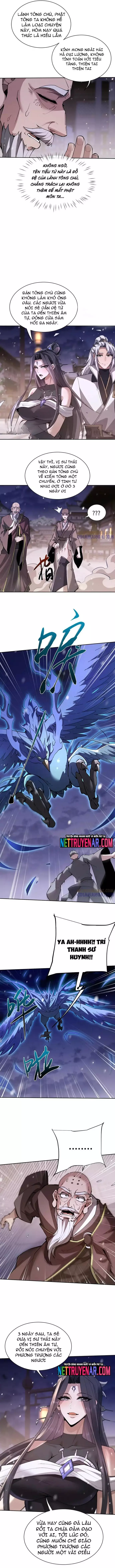 Toàn Chức Kiếm Tu Chapter 62 - Trang 2